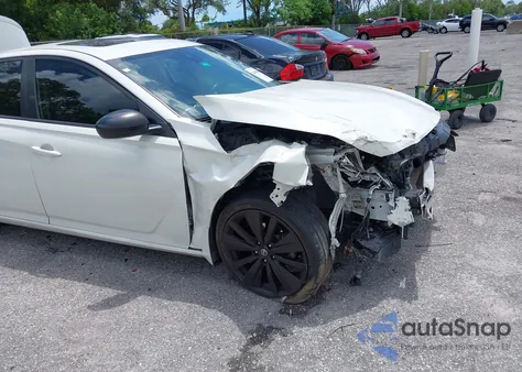 2020 Nissan Altima Sr Fwd from USA, damaged, VIN 1N4BL4CV9LN317643